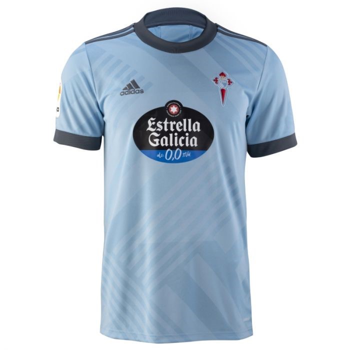 Tailandia Camiseta Celta de Vigo 1ª 2021/22